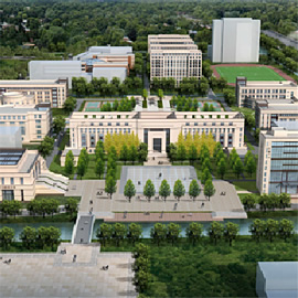 上海理工大学医療器械学院、上海医療器械高等専科学校