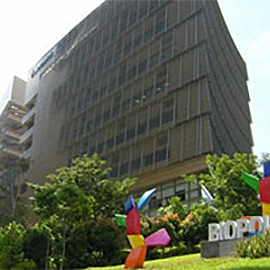 アジアメディカルセンター